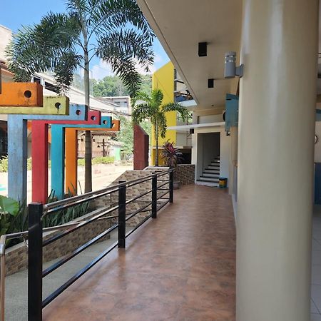 Inngo Tourist Inn El Nido Exterior photo