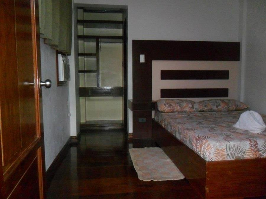 Inngo Tourist Inn El Nido Exterior photo