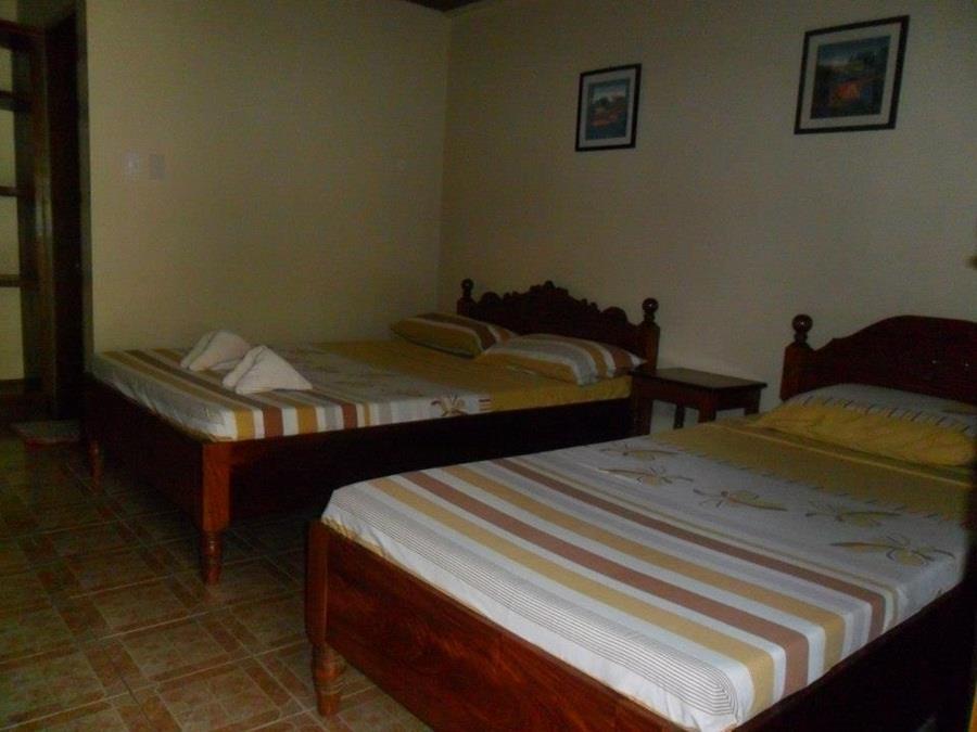Inngo Tourist Inn El Nido Exterior photo