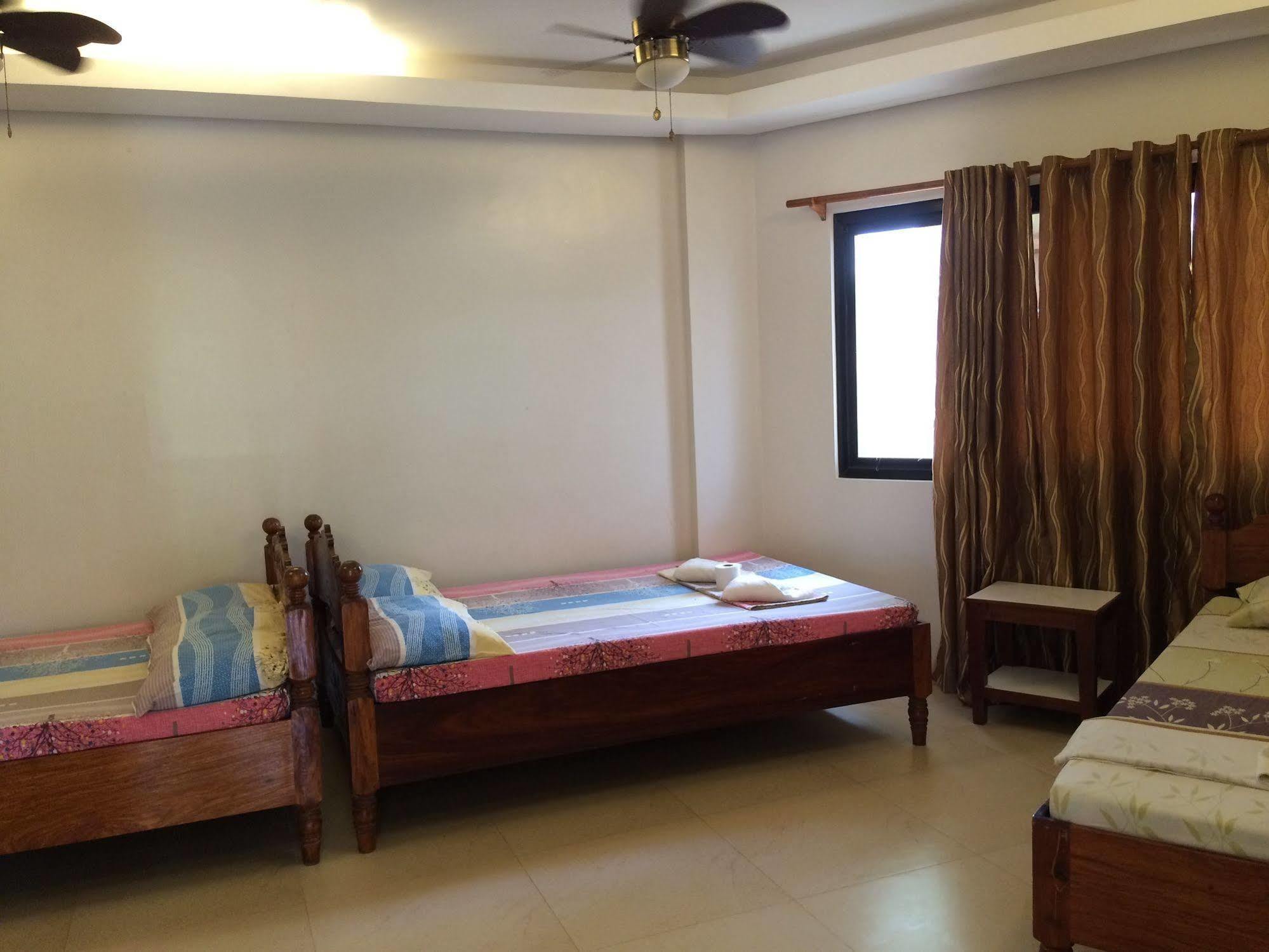 Inngo Tourist Inn El Nido Exterior photo