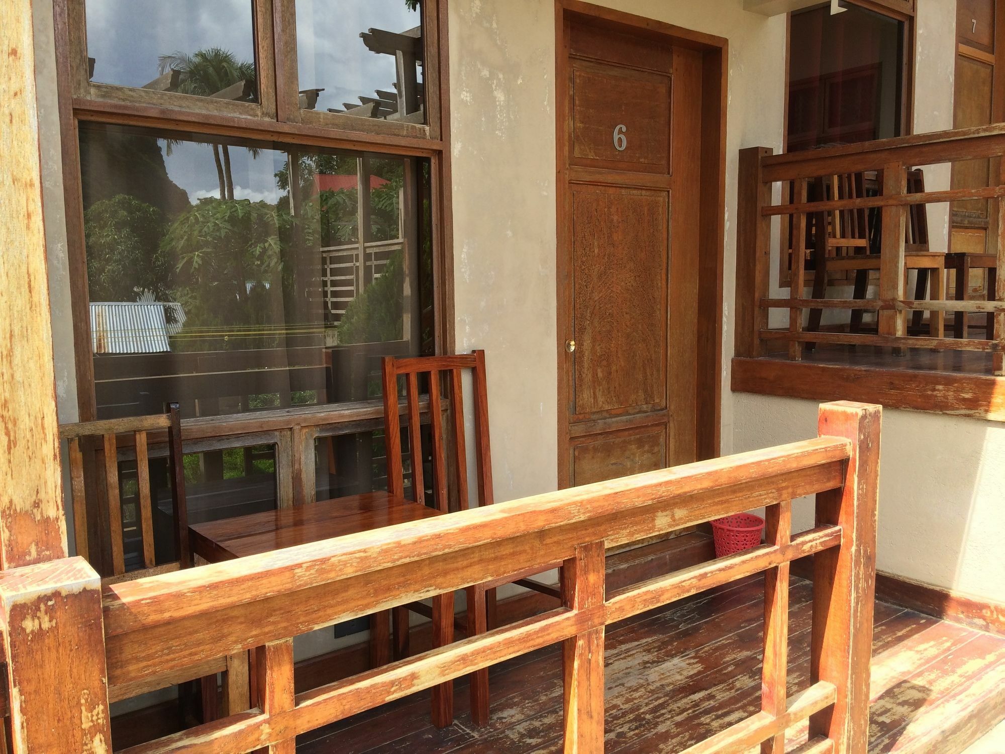 Inngo Tourist Inn El Nido Exterior photo