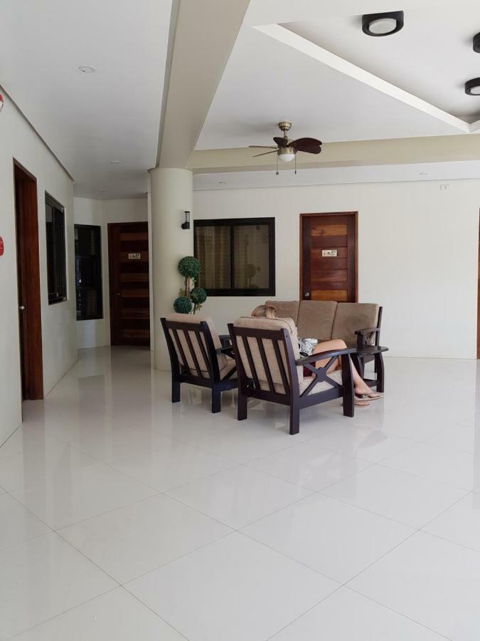 Inngo Tourist Inn El Nido Exterior photo