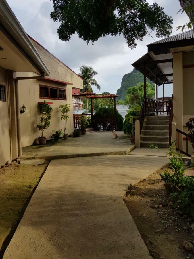 Inngo Tourist Inn El Nido Exterior photo