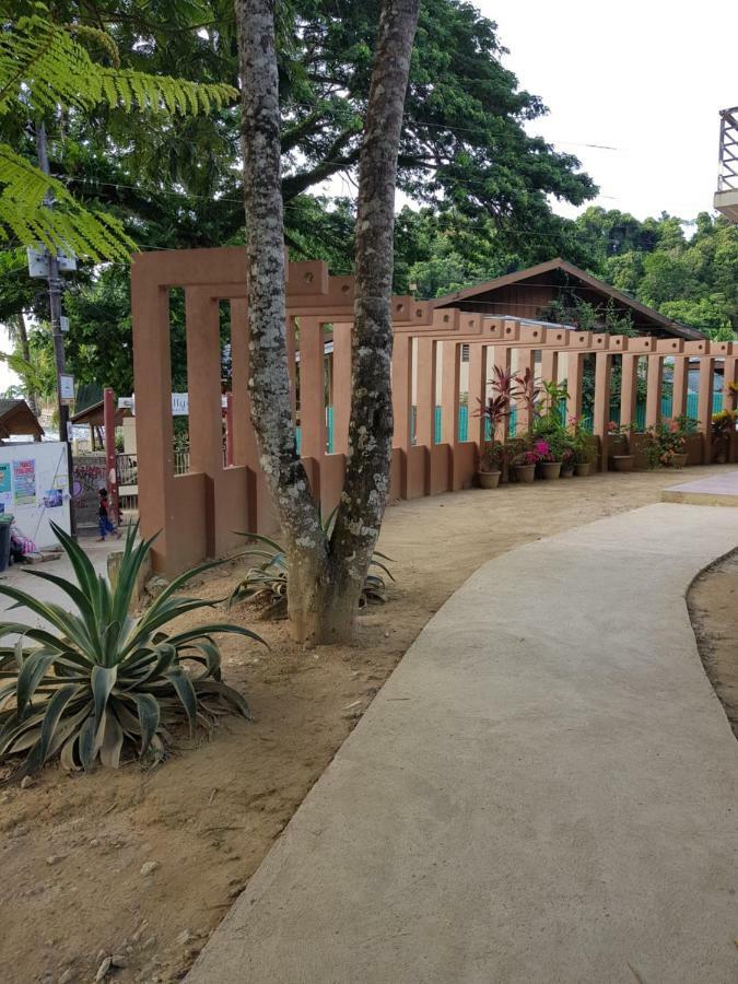 Inngo Tourist Inn El Nido Exterior photo