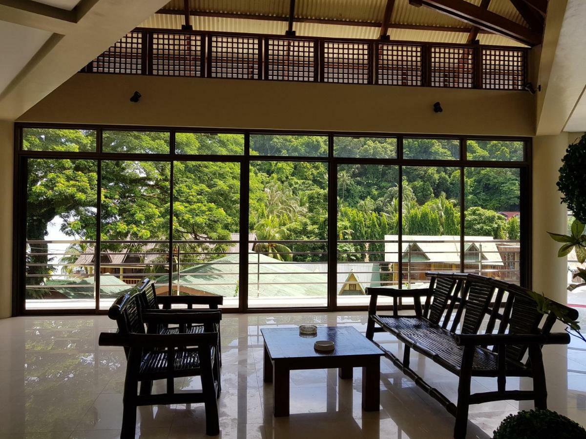 Inngo Tourist Inn El Nido Exterior photo