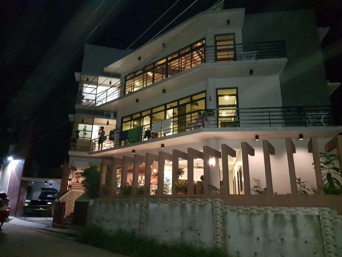 Inngo Tourist Inn El Nido Exterior photo