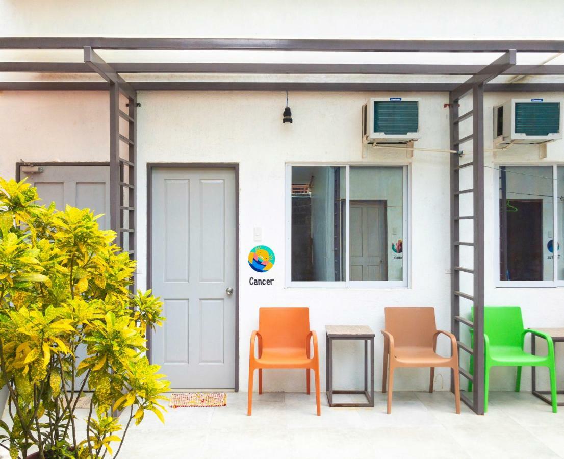 Inngo Tourist Inn El Nido Exterior photo