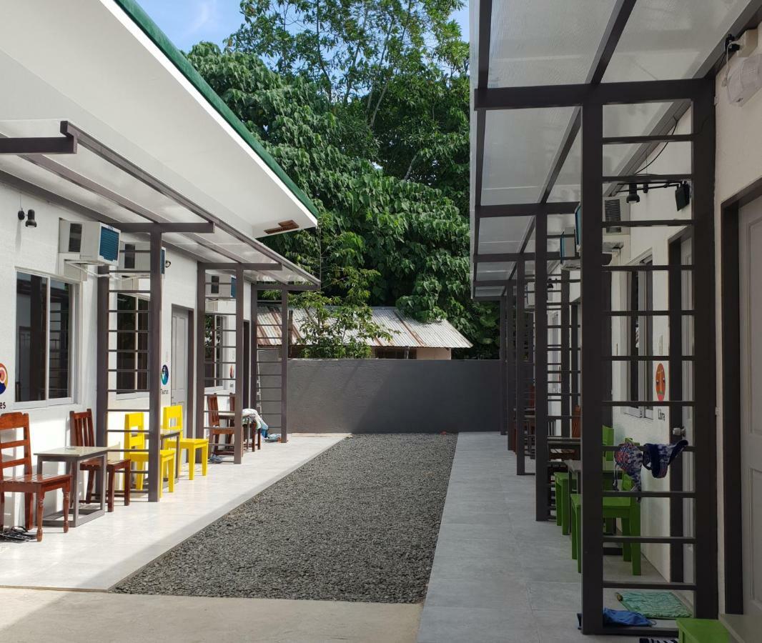 Inngo Tourist Inn El Nido Exterior photo
